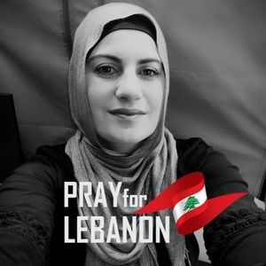 Meet your Posher, Mirvat